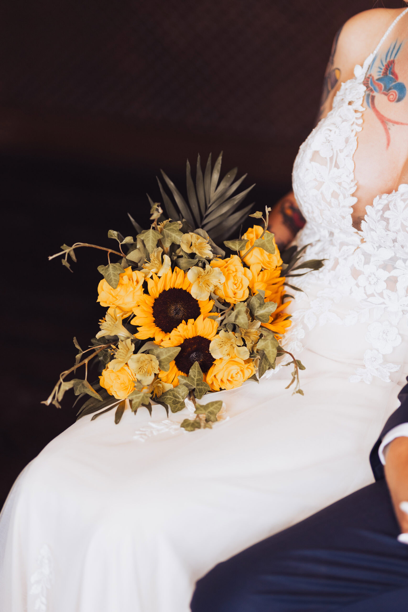 Hochzeitsfoto im Standesamt Malchow von mir als Hochzeitsfotograf in Malchow, Hochzeitsfotograf Waren Müritz, Hochzeitsfotograf Plau am See, Hochzeitsfotograf Malchow