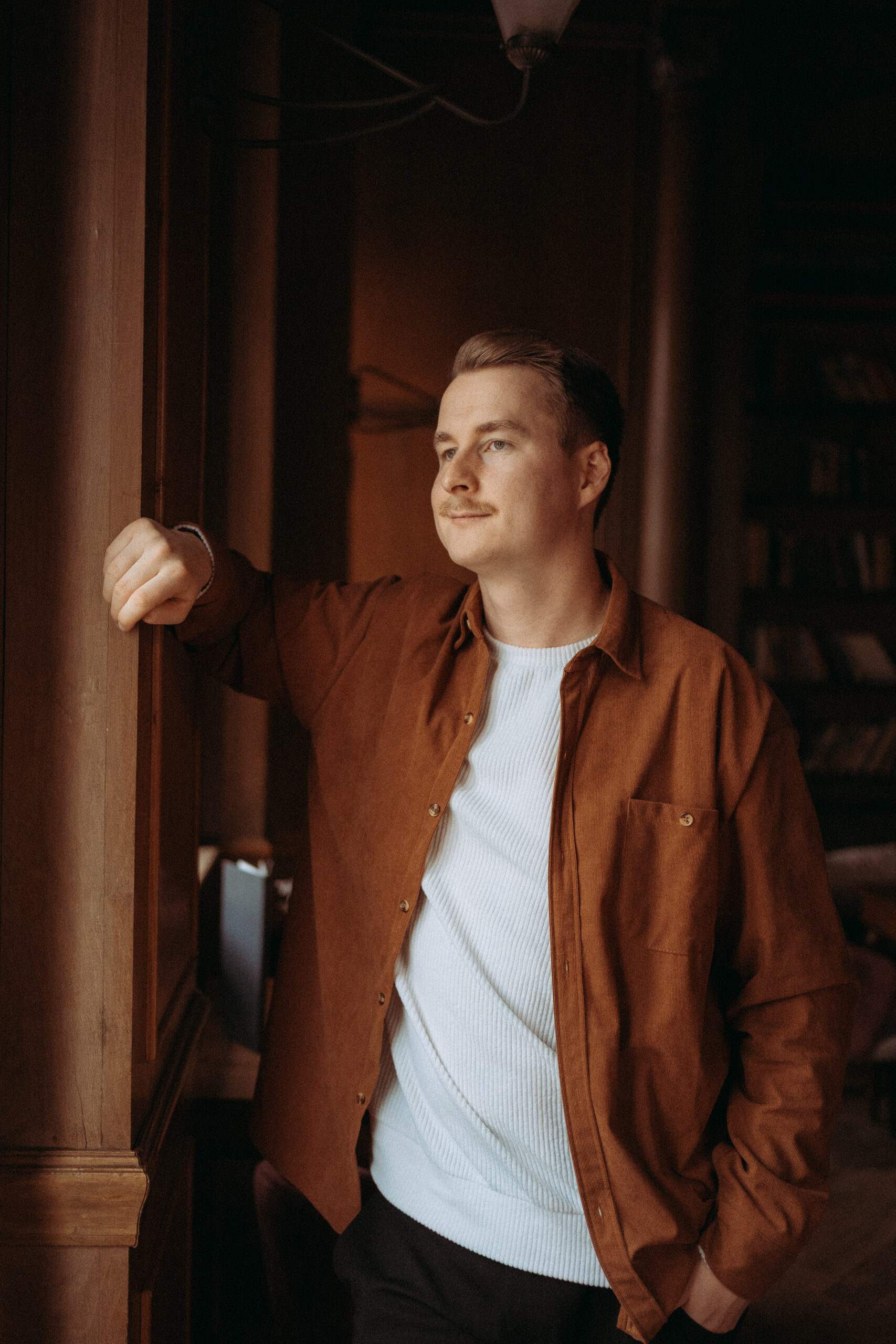 Fotovonrispa 16 Ein Foto von mir, eurem Fotografen in MV.