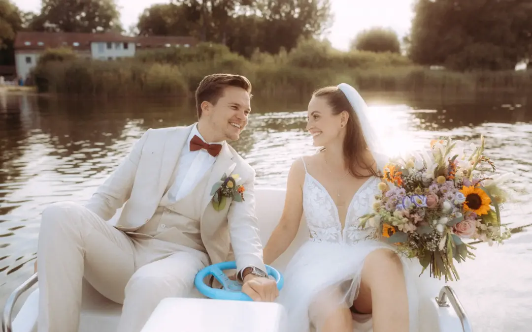 Worauf solltet ihr bei eurem Hochzeitsfotografen achten?